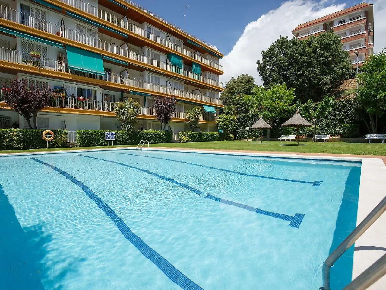 Apartment Buenos Aires By Interhome يوريت دي مار