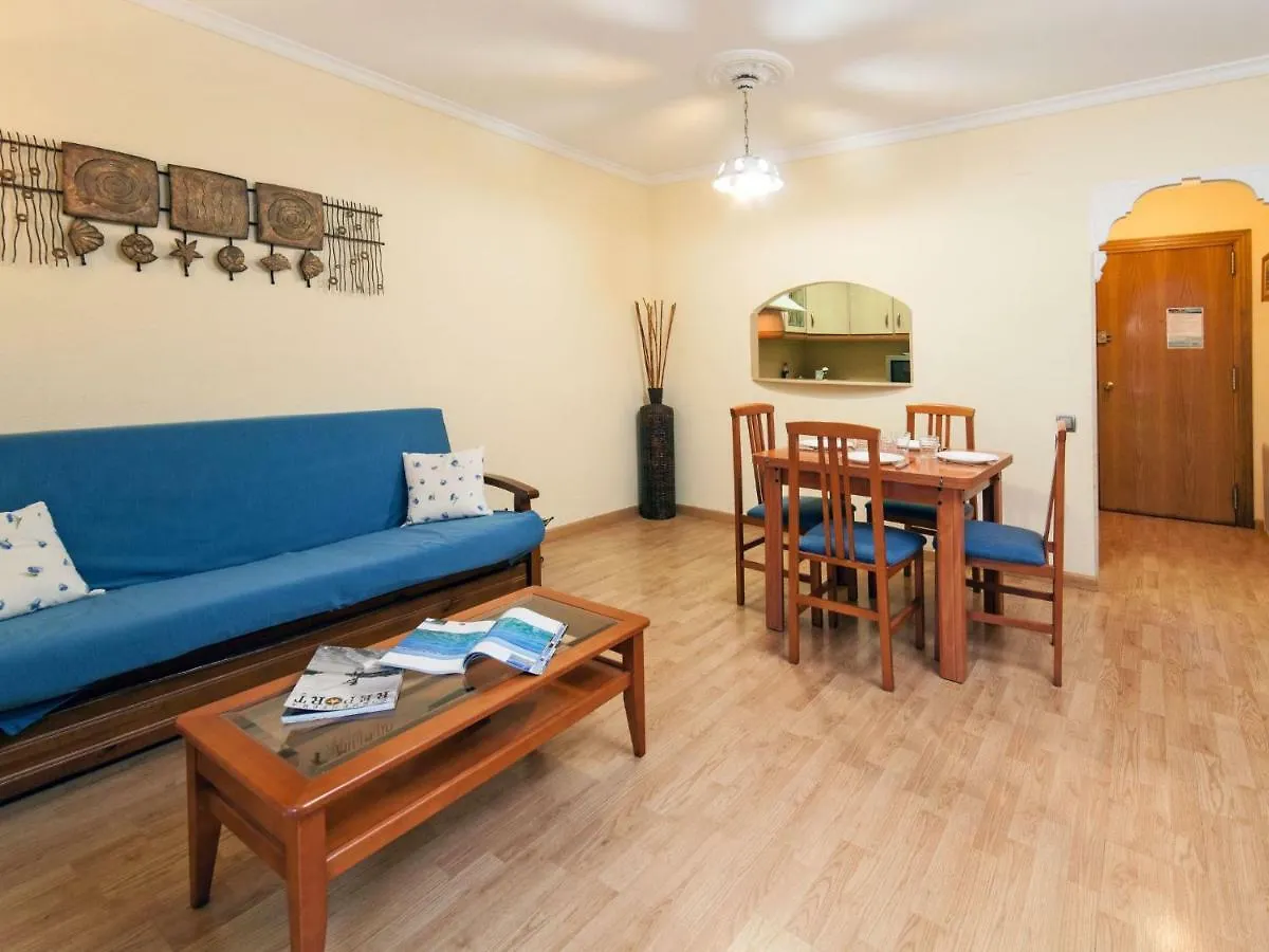 Apartment Buenos Aires By Interhome يوريت دي مار