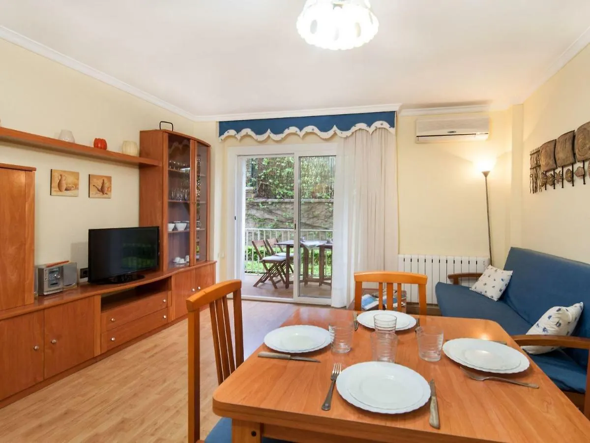 Apartment Buenos Aires By Interhome يوريت دي مار