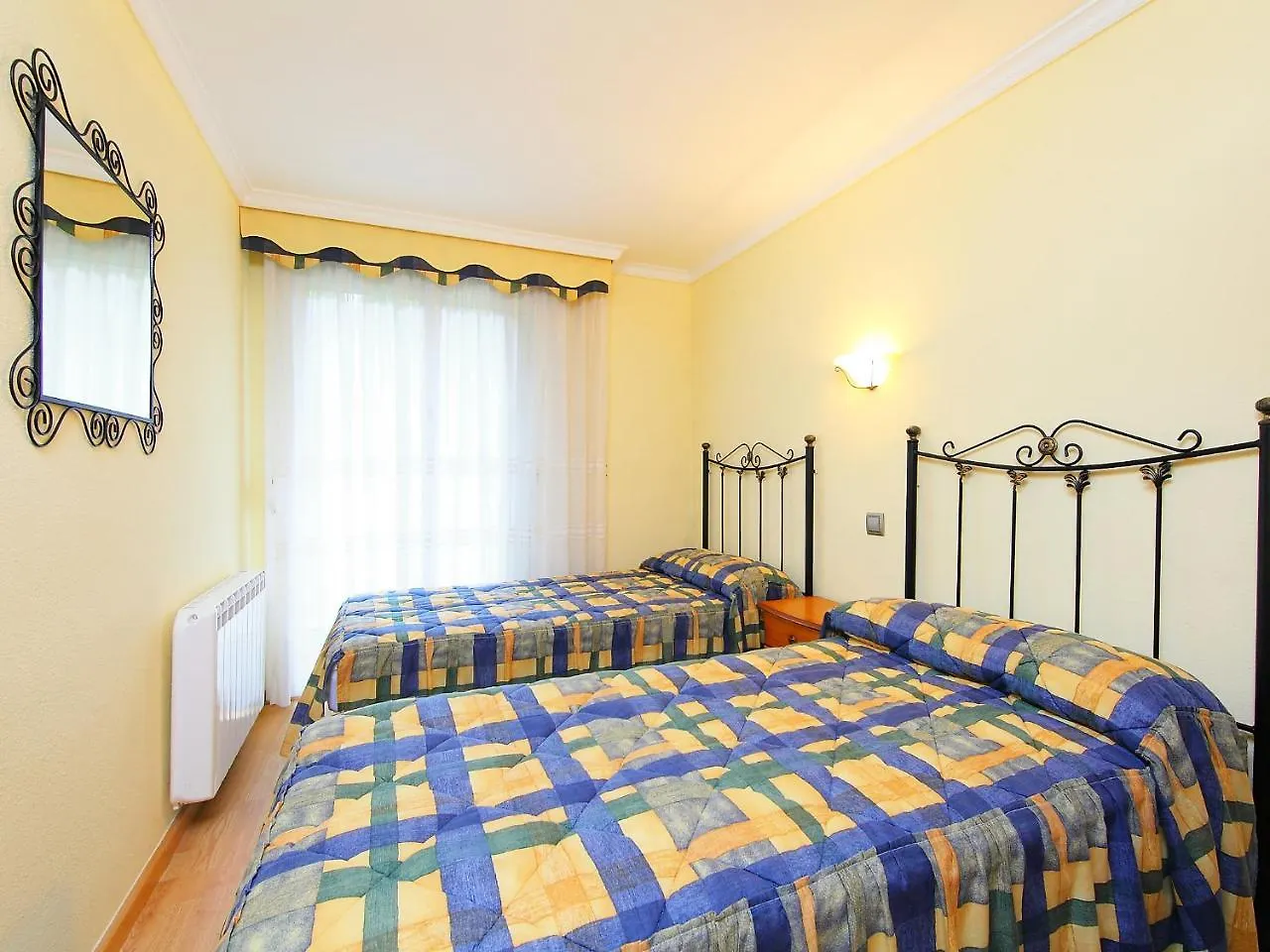 Apartment Buenos Aires By Interhome Lloret de Mar 0*,  Spain