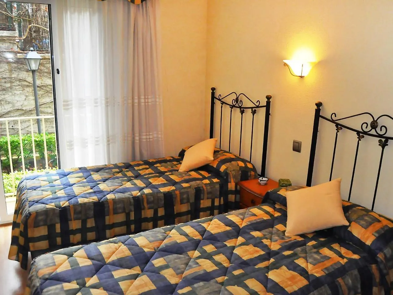 Apartment Buenos Aires By Interhome Lloret de Mar
