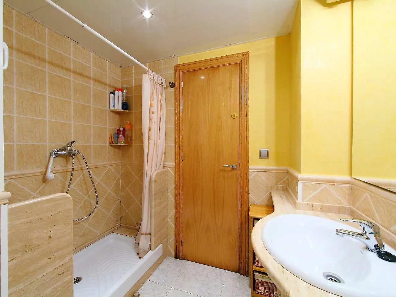Apartment Buenos Aires By Interhome Lloret de Mar