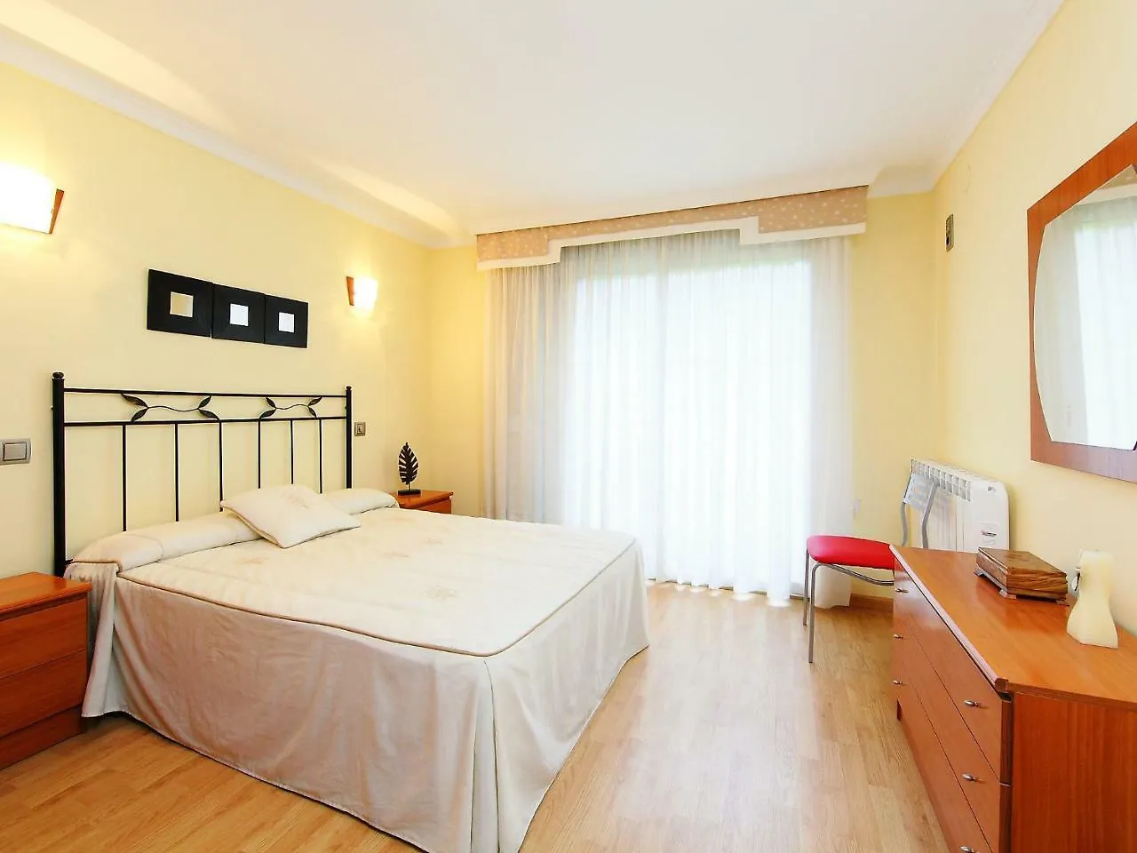 Apartment Buenos Aires By Interhome Lloret de Mar