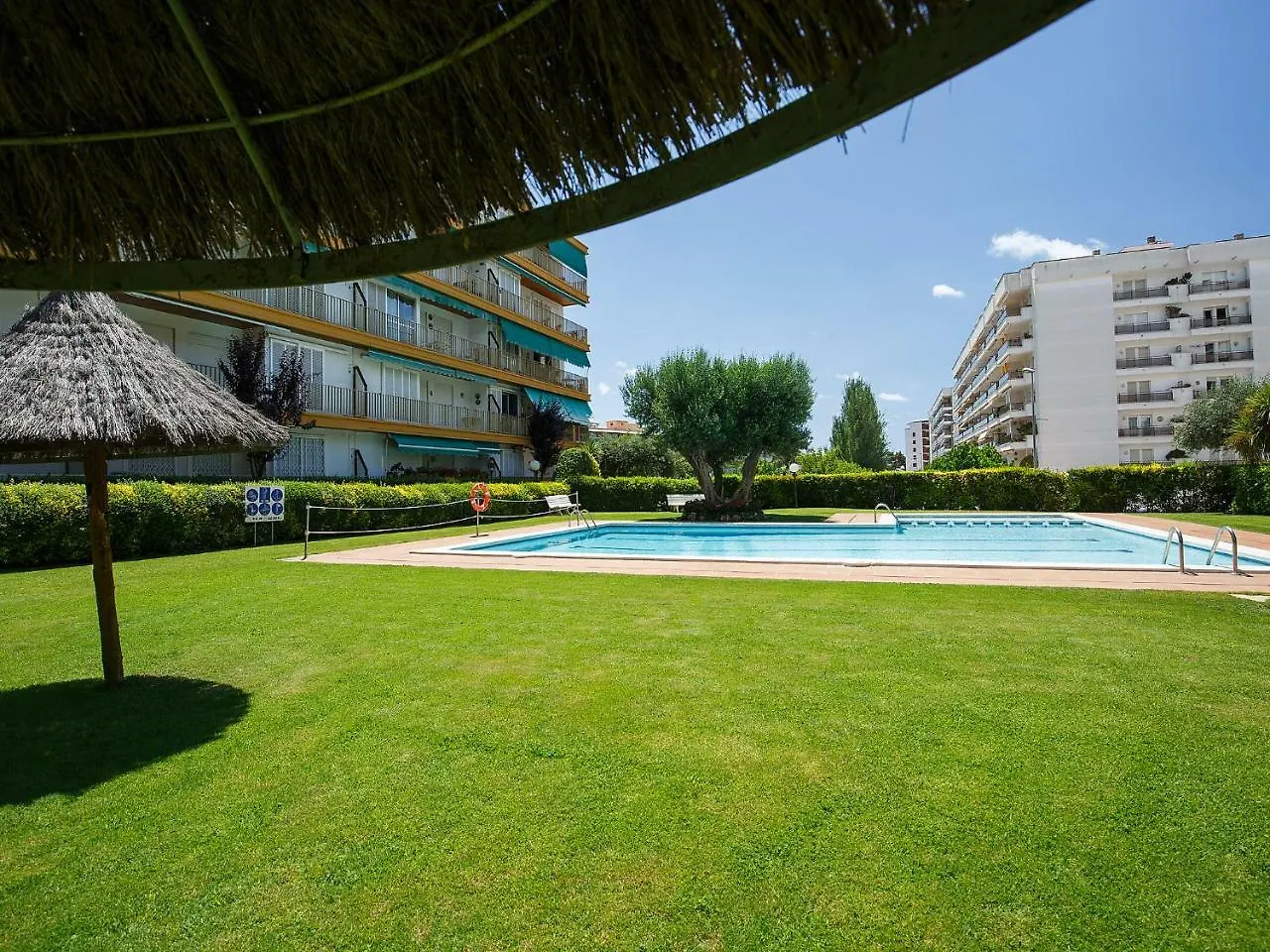 Apartment Buenos Aires By Interhome Lloret de Mar