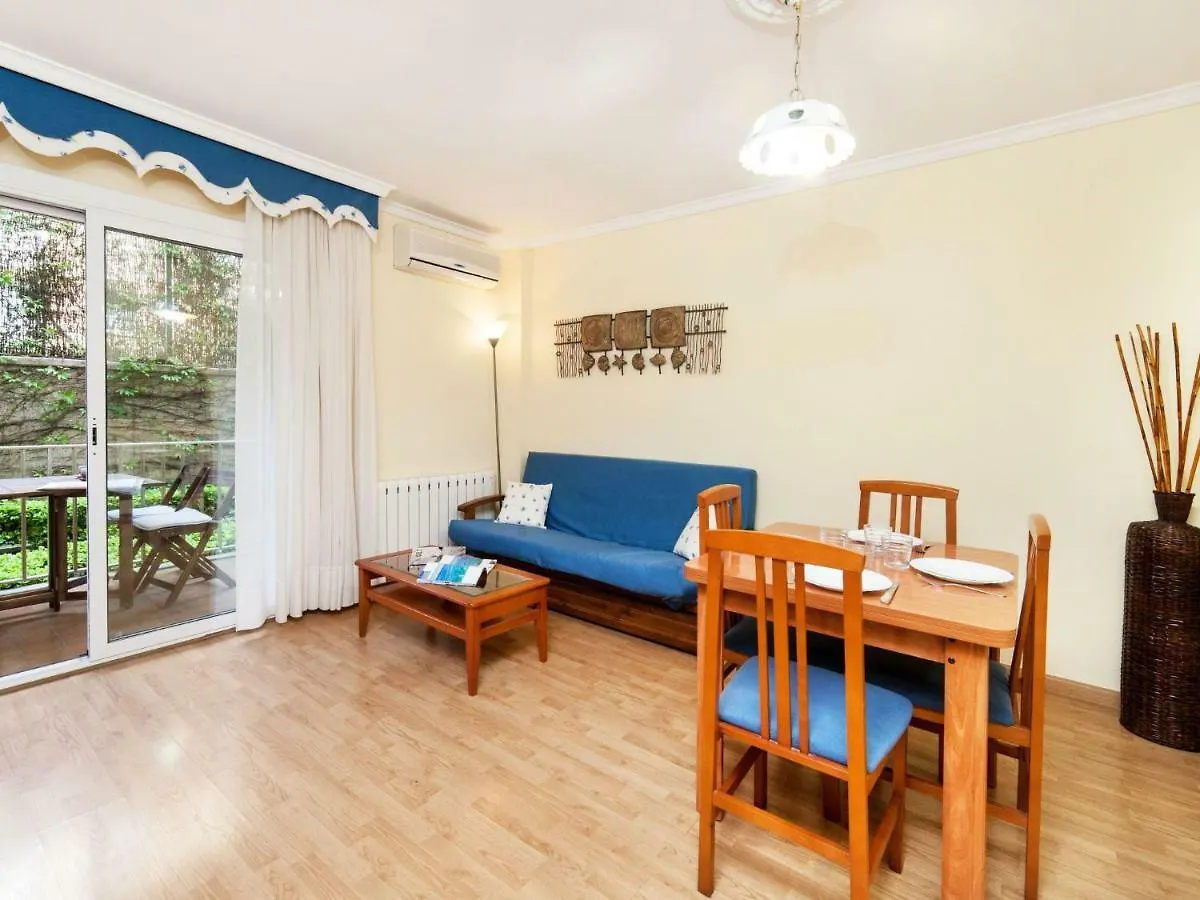Apartment Buenos Aires By Interhome Lloret de Mar Spain