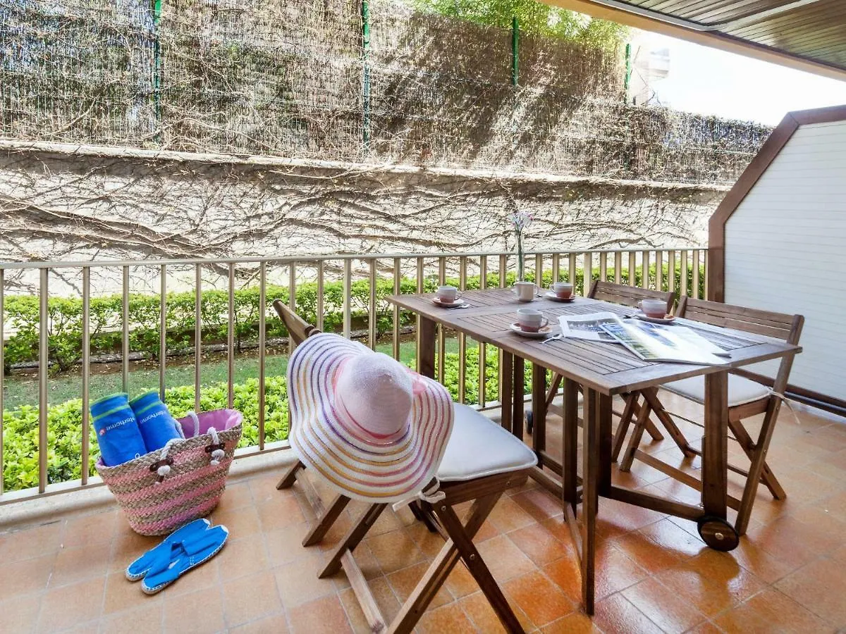 Apartment Buenos Aires By Interhome Lloret de Mar