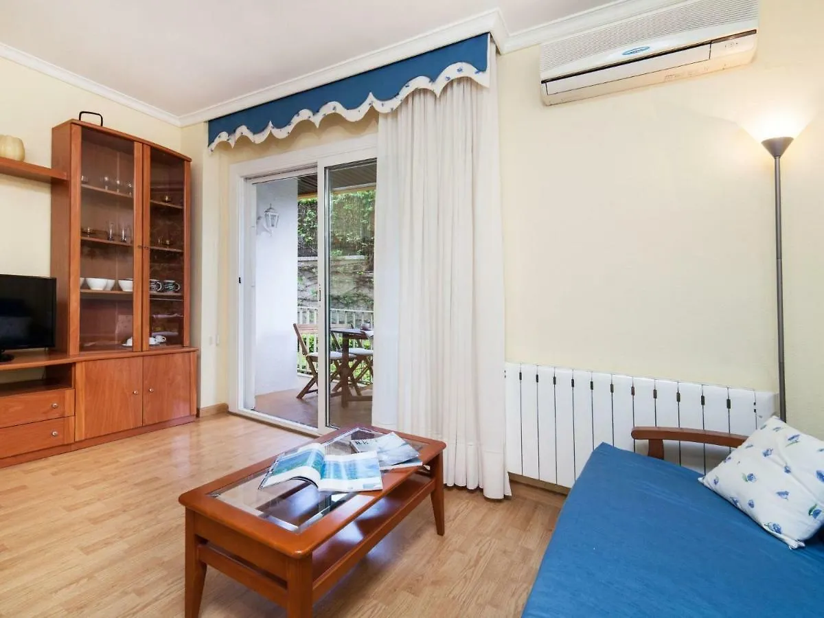 Apartment Buenos Aires By Interhome Lloret de Mar 0*,